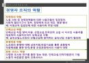 [노사관계] 노동조합과 경영자조직 (노동조합의 역할 및 기능, 노동조합의 추세와 현황, 경영자조직의 역할 및 기능, 경영자조직의 추세와 현황, 사례 발표).PPT자료 27페이지