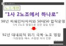 [노사관계] 노동조합과 경영자조직 (노동조합의 역할 및 기능, 노동조합의 추세와 현황, 경영자조직의 역할 및 기능, 경영자조직의 추세와 현황, 사례 발표).PPT자료 70페이지