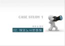 노사문제,노사관계 해결사례,해외성공사례,노사대립,노사갈등,대립적 노사관계,협력적 노사관계,노사협력프로그램,해외노사분쟁 11페이지