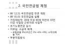 국민연금,급여종류와 수급조건,법적절차,국민연급법 14페이지