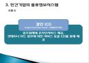 [국제항공운송] 물류정보 (항공운송절차,항공화물 보험,국제 민간 항공 기구,종합정보물류망,민간기업의 물류정보시스템,1)ECR vs QR,) RFID의 장점.PPT자료 36페이지