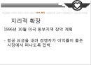 SOUTHWEST Share the Spirit (사우스웨스트 항공 마케팅,사우스웨스트 기업분석, 기회의 창, SWOT, SWA 시작, SWA 성장, SWA 확장, 성공요인 분석, 최근 상황).PPT자료 16페이지