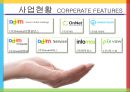 다음 커뮤니케이션 성공사례,다음 기업분석,다음 경영사례,다음 마케팅사례,브랜드마케팅,서비스마케팅,글로벌경영,사례분석,swot,stp,4p 12페이지