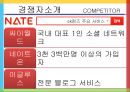 다음 커뮤니케이션 성공사례,다음 기업분석,다음 경영사례,다음 마케팅사례,브랜드마케팅,서비스마케팅,글로벌경영,사례분석,swot,stp,4p 23페이지