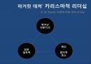 마가렛대처 소개,대처 VS 클린턴 리더십,리더십 이론(특성이론,행동이론,위기관리 리더십,카리스마 리더십),대처 리더십의 한계 35페이지
