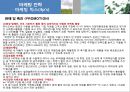 락앤락(LOCK&LOCK) - 락앤락경영전략, 락앤락마케팅성공사례, Five Force model, SWOT, 성공요인분석, 하나코비의 당면과제, 매출비중, 마케팅전략, STP, 4Ps,해외시장 진출전략.PPT자료 40페이지