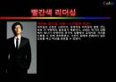 [리더쉽] 컬러리더십(Color Leader ship) 대통령리더쉽,글로벌리더,싸이,브랜드마케팅,서비스마케팅,글로벌경영,사례분석,swot.PPT자료 10페이지