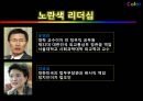 [리더쉽] 컬러리더십(Color Leader ship) 대통령리더쉽,글로벌리더,싸이,브랜드마케팅,서비스마케팅,글로벌경영,사례분석,swot.PPT자료 25페이지