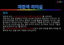 [리더쉽] 컬러리더십(Color Leader ship) 대통령리더쉽,글로벌리더,싸이,브랜드마케팅,서비스마케팅,글로벌경영,사례분석,swot.PPT자료 35페이지