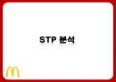 맥도날드의 성공전략 찾기 - 맥도날드성공전략사례,맥도날드경영전략사례,브랜드마케팅,서비스마케팅,글로벌경영,사례분석,swot,stp,4p.PPT자료 26페이지
