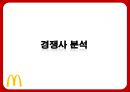 맥도날드의 성공전략 찾기 - 맥도날드성공전략사례,맥도날드경영전략사례,브랜드마케팅,서비스마케팅,글로벌경영,사례분석,swot,stp,4p.PPT자료 69페이지