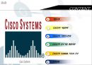 시스코(cisco)의 사업전략 2페이지