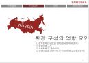 디지털 도어락의 러시아 & UAE 진출 방안 (시장성 분석, SWOT 분석, STP 분석, 4P 분석).pptx 17페이지