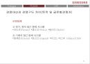 디지털 도어락의 러시아 & UAE 진출 방안 (시장성 분석, SWOT 분석, STP 분석, 4P 분석).pptx 25페이지