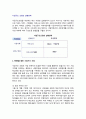 사업구조조정의 실행전략(M&A, MBO, 기업분할, 아웃소싱을 통한 사업구조조정) 2페이지