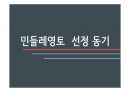 민들레영토 성공사례 및 실패사례 분석 PPT 3페이지