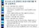 교정복지 - 교정복지의 개념과 필요성 및 기능, 교정복지의 처우모델과 관련 이론, 비행청소년의 유형과 법적 처리과정, 교정관련기관 및 시설, 교정복지의 발전과제 16페이지