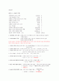 엔탈피 측정실험 1페이지