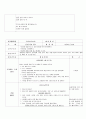 만2세는 보육과정, 만 3세~5세는 누리과정 참고하여 언어지도(듣기,말하기,읽기,쓰기) 동화책 교육계획안 - (만2세) 활동제목 :  동화 『사과가 쿵』 & (만3세) 주제 : 동물(동물원 동물) 활동명 : 데굴데굴 금방울 3페이지