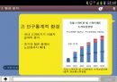 카카오톡 마케팅 SWOT,STP,4P전략 분석과 카카오톡 기업분석 7페이지
