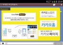 카카오톡 마케팅 SWOT,STP,4P전략 분석과 카카오톡 기업분석 18페이지