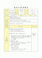  (만 5세) 생활주제 : 환경과 생활 / 주제 : 바람 ․ 공기와 우리 생활 / 소주제 : 바람과 놀기 6페이지