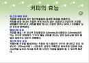 [커피, 커피의 역사, 커피의 전파, 커피의 종류, 커피의 재배지역, 커피의 효능, 커피문화]커피의 역사, 커피의 전파, 커피의 종류, 커피의 재배지역, 커피의 효능, 커피문화 분석(커피, 커피문화, 원두, 커피재배) 4페이지