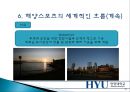 [해양스포츠]  해양스포츠의 종류, 효과 및 활성화방안.pptx 22페이지