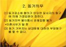 [★★결혼과 법적의무★★] 동거의 의무, 부양의무, 협주의무, 정조, 전망, 해결방안 레포트 4페이지