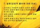 [★★결혼과 법적의무★★] 동거의 의무, 부양의무, 협주의무, 정조, 전망, 해결방안 레포트 11페이지