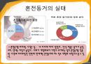 [★우수레포트★, 혼전동거] 혼전동거에 대한 간략 발표자료 8페이지
