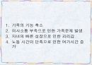 [가족의 여가] 가족 여가의 필요성과 가족여가 방안 및 가족여가 활성화 특징, 영향, 전망에 대한 레포트 4페이지