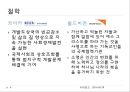 [국제 NGO분석] 월드비전과 코이카 분석 발표 6페이지
