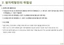 [원자력발전] 원자력발전의 개념, 원자력발전의 위험성, 원자력 발전의 경망 9페이지
