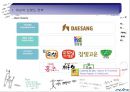 [청정원의 광고전략] 깨끗하고 신선한 맛 청정원의 광고전략과 그 효과 분석 5페이지