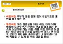[황혼이혼 대책방안] 황혼이혼의 개념, 원인, 현황, 및 황혼이혼에 대한 해결방안 - 대비책 3페이지