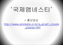 [NGO 기관 분석 레포트] 국제 앰네스티의 역할, 설립목적, 주요 활동, 전망 분석 4페이지
