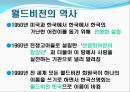 [NGO 기관 분석 레포트] 월드비전의 활동, 역사, 업무, 구성에 대한 레포트 3페이지