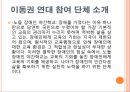 [NGO 단체 분석] 장애인 권익문제 연구소 분석 8페이지