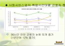 [공공부조제도] 공공부조제도, 공적 부조제도 개념, 원인, 관계법률, 비정규직 보호법 문제점, 해결방안, 제도적 대 7페이지
