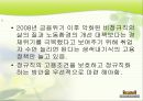 [공공부조제도] 공공부조제도, 공적 부조제도 개념, 원인, 관계법률, 비정규직 보호법 문제점, 해결방안, 제도적 대 8페이지