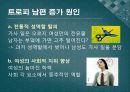 ★★트로피 남편 (Trophy husband)에 대한 이해와 증가원인 및 전망★★ 5페이지
