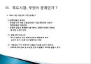 [관광자원의 개발] 국내 관광산업 및 관광자원의 개발 보고서 - 포항죽도시장의 관광 사업.PPT자료 6페이지