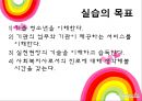 서울YMCA청소년쉼터 실습발표 (기관 설립 동기와 목적, 역사적 변천, 조직, 환경의 특성, 사업내용, 실습의 목표, 수퍼비전, 실습 내용 평가).PPT자료 15페이지