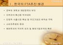 한-칠레 FTA의 추진과정, 내용, 의의, 문제점과 시사점, 나아갈 방향 제언 3페이지