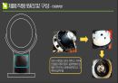 날개 없는 선풍기 제품해체 12페이지