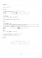 2014년 1학기 패션산업의이해 출석대체시험 핵심체크 5페이지
