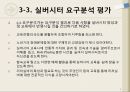 실버시터 양성과정 프로그램 (프로그램 필요성 검토 및 추진, 상황분석 및 고객 분석, 요구분석 평가 및 프로그램 개발, 교육내용 및 교수방법 선정, 자원배분, 홍보 및 평가보고서 작성).pptx 9페이지