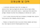 유해 폐기물 사고 사례 1 - 군산 동양화학 톨루엔 디이소시아네이트(TDI)오염사례.pptx 11페이지