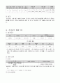 배합보고서. 콘크리트 배합. 배합설계. 보통 콘크리트 및 고강도 콘크리트 7페이지